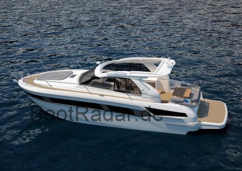 Bavaria Sport 400 Coupe  technische daten 